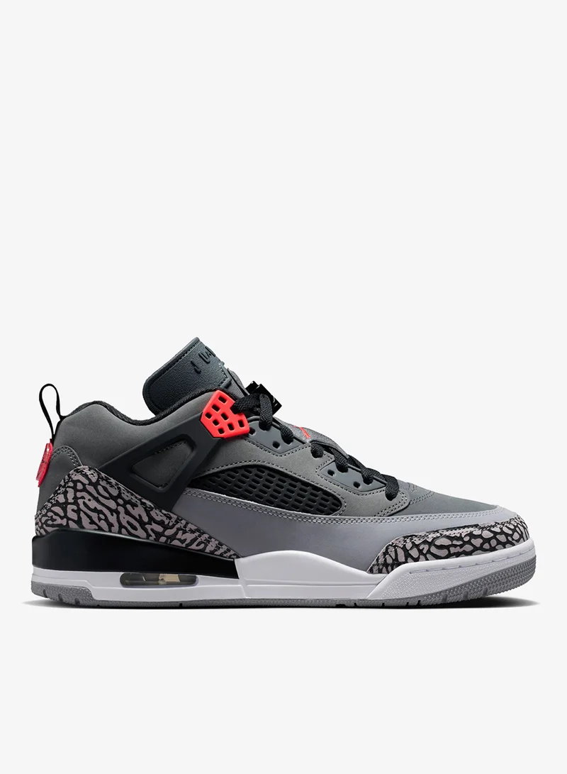 جوردن جوردن سبايك أيك لو